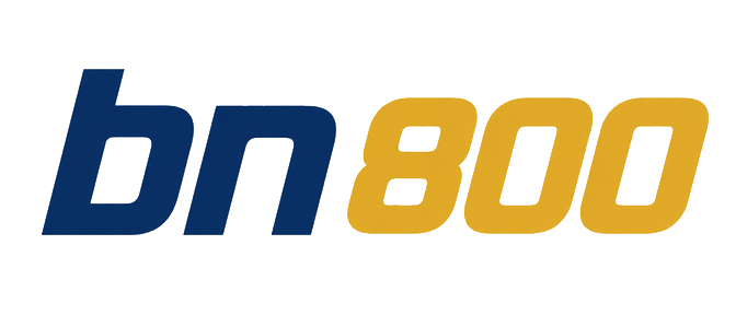bn800 লোগো